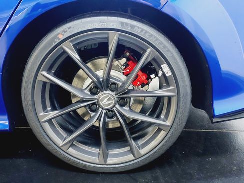 New 2026 Acura Integra Type S image 34