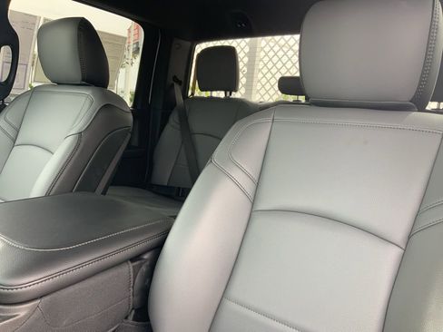 New 2026 RAM 5500 Tradesman w/ Chrome Appearance Group AWD/4WD image 20