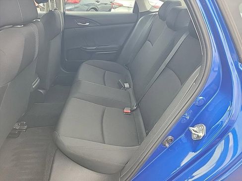 Used 2018 Honda Civic LX image 15