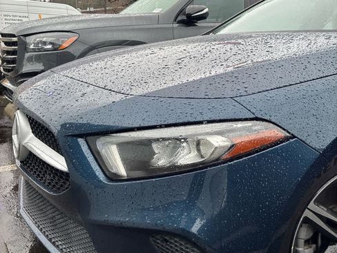 Used 2021 Mercedes-Benz A 220 4MATIC image 19