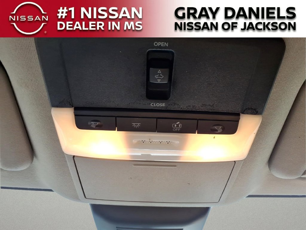 Used 2024 Nissan Sentra SV w/ SV Premium Package FWD image 21