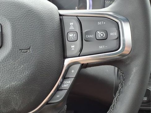 New 2026 RAM 3500 Laramie image 26