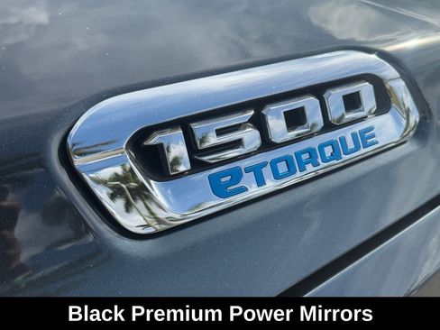 New 2026 RAM 1500 Big Horn image 29