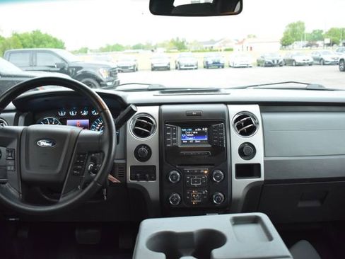 Used 2013 Ford F150 XLT w/ Luxury Equipment Group AWD/4WD image 32