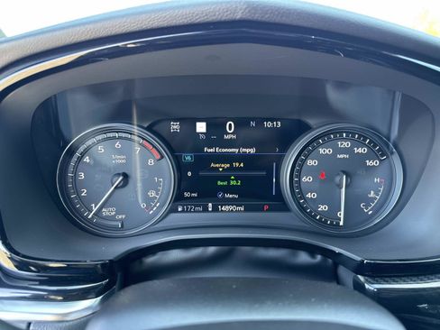 Certified 2024 Cadillac XT6 Sport w/ Technology Package image 30