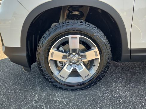 Used 2026 Honda Ridgeline RTL image 27