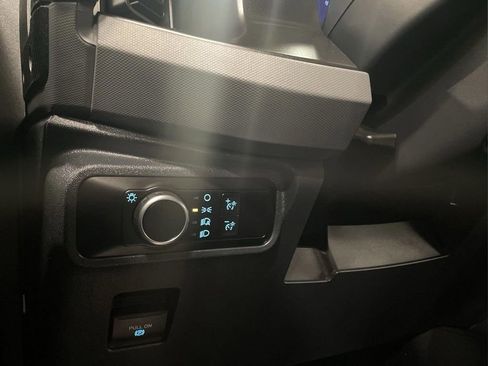 Used 2023 Ford Bronco 4-Door image 24