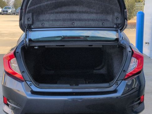 Used 2016 Honda Civic LX image 22