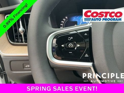 New 2026 Volvo XC60 T8 Plus w/ Protection Package Premier AWD/4WD image 22