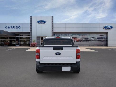 New 2026 Ford Maverick XL image 5