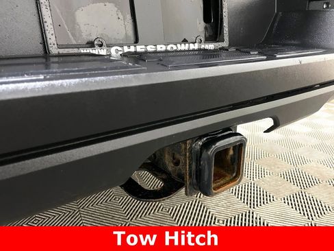 Used 2023 Toyota Tundra SR image 11