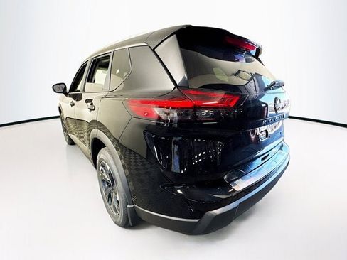 New 2026 Nissan Rogue SV image 7