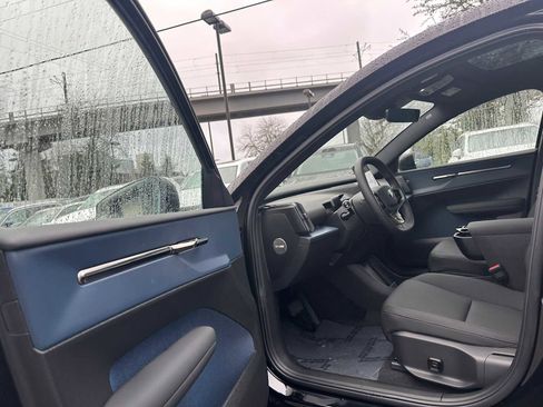 New 2026 Volvo EX30 Ultra image 20