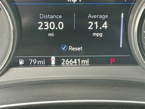 Used 2023 Cadillac XT4 Sport image 19