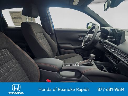 New 2026 Honda HR-V Sport image 17