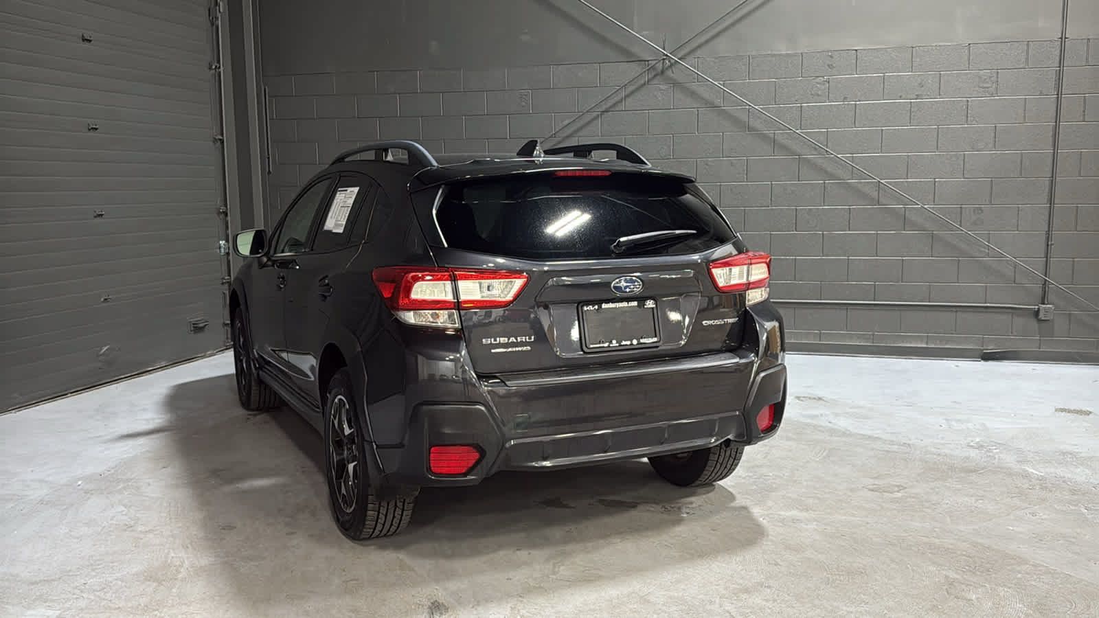 Used 2019 Subaru Crosstrek 2.0i Premium AWD/4WD image 6