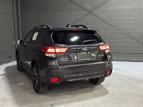 Used 2019 Subaru Crosstrek 2.0i Premium AWD/4WD image 6