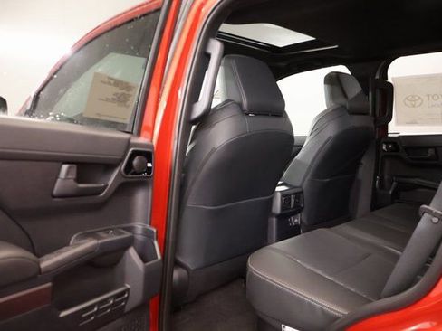 New 2026 Toyota 4Runner TRD Off-Road Premium image 27