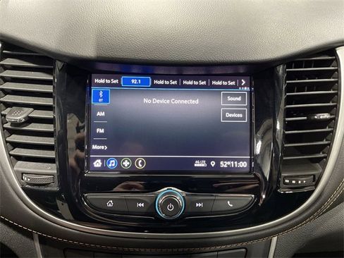 Used 2020 Chevrolet Trax LS w/ Tint and Cruise Package image 29