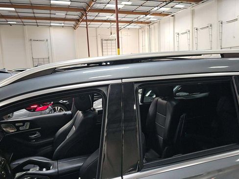 Used 2022 Mercedes-Benz GLS 450 4MATIC w/ AMG Line Exterior image 23