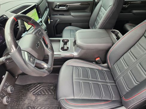 New 2026 Chevrolet Silverado 2500 LTZ w/ LTZ Plus Package image 4