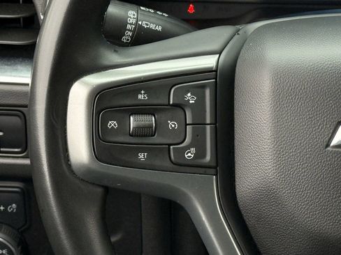 Used 2024 Chevrolet Tahoe Premier RWD image 13