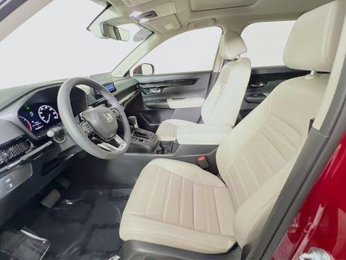 Used 2023 Honda CR-V EX-L image 2
