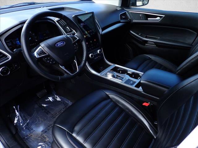 Certified 2024 Ford Edge SEL AWD/4WD image 11
