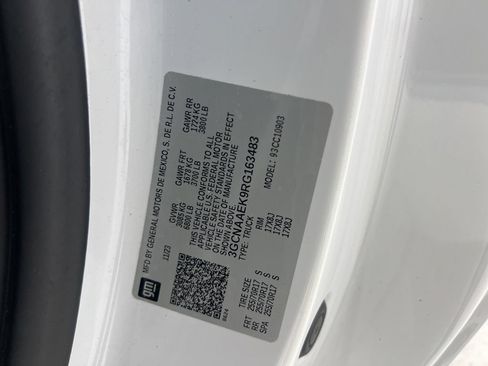 New 2024 Chevrolet Silverado 1500 W/T w/ WT Value Package RWD image 27