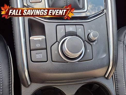 Used 2025 MAZDA CX-5 AWD 2.5 S w/ Premium Plus Pkg image 26