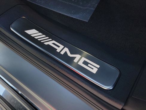 Used 2025 Mercedes-Benz G 63 AMG 4MATIC image 7