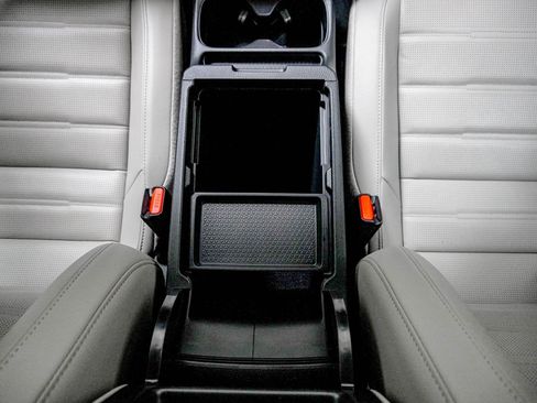 Certified 2025 Honda CR-V EX-L image 29