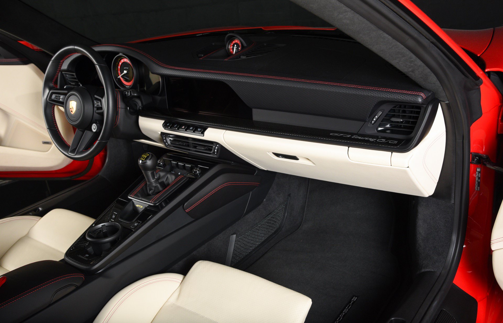 Used 2022 Porsche 911 GT3 RWD image 25