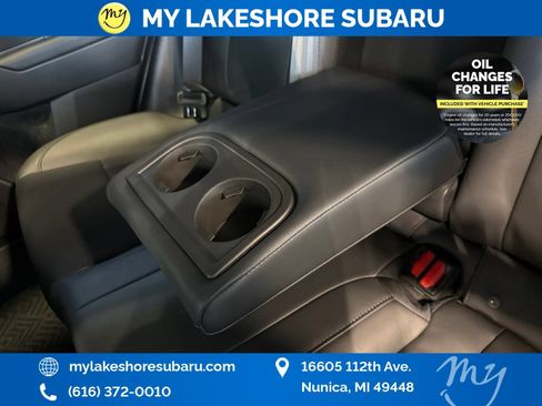 New 2026 Subaru Outback Premium AWD/4WD image 23