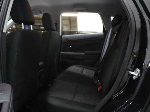 New 2026 Mitsubishi Outlander Sport LE image 24