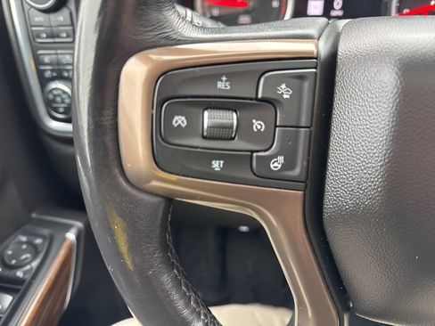 Used 2022 Chevrolet Silverado 1500 High Country image 17