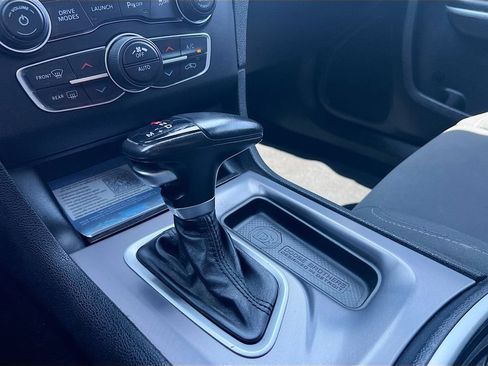 Used 2023 Dodge Charger Scat Pack RWD image 16