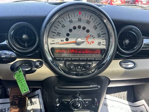 Used 2013 MINI Cooper Clubman S FWD image 20