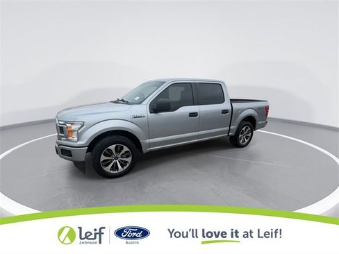 Used 2020 Ford F150 XL w/ Equipment Group 101A Mid image 5