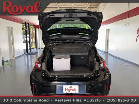 Used 2024 Toyota Corolla GR image 11