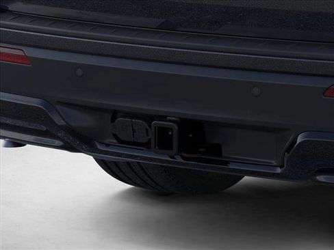 New 2026 Ford Explorer ST-Line image 23