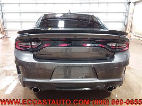 Used 2022 Dodge Charger Scat Pack image 8