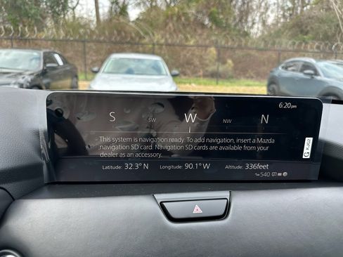 New 2026 MAZDA CX-70 3.3 Turbo S w/ Premium Package image 12