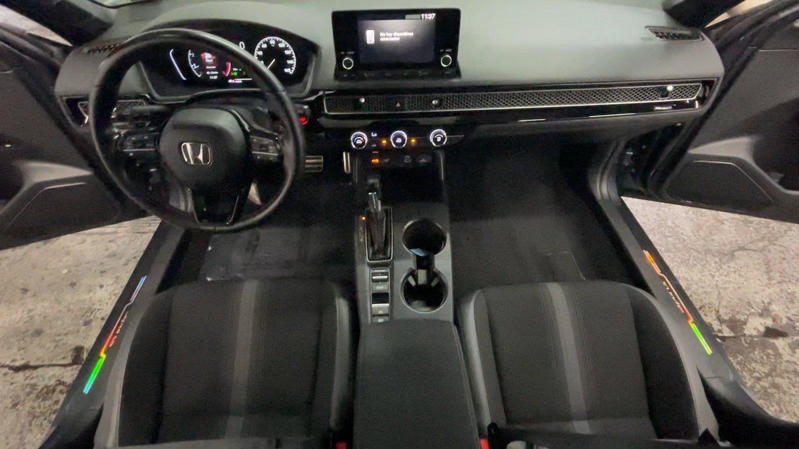 Used 2023 Honda Civic Sport image 28