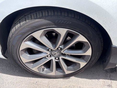 Used 2015 Honda Accord Sport image 6