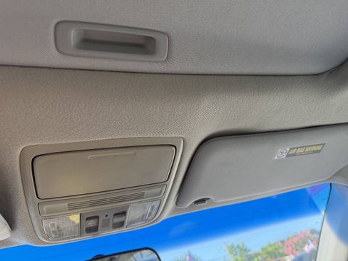 Used 2008 Honda Accord EX image 13