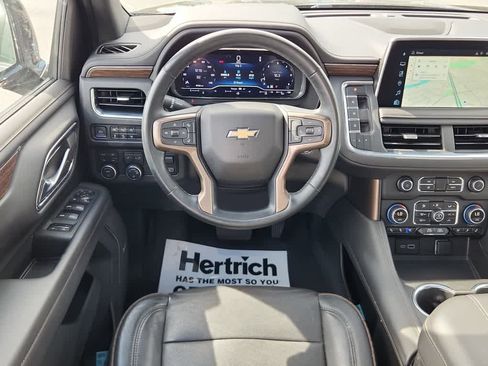 Used 2023 Chevrolet Tahoe High Country image 12