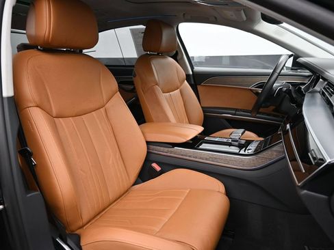 Used 2023 Audi A8 L 3.0T w/ Luxury Package AWD/4WD image 27
