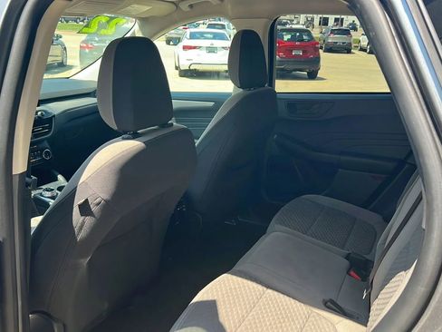 Used 2022 Ford Escape SE w/ Convenience Package image 12