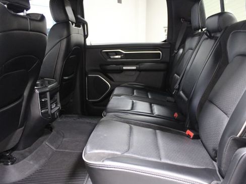 Used 2023 RAM 1500 Laramie AWD/4WD image 19